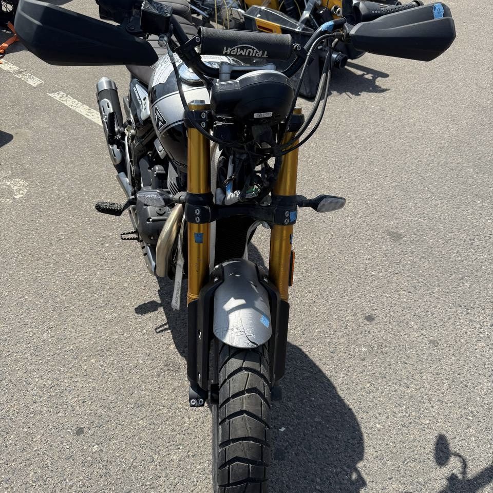 Ремонт, обслуживание и восстановление мотоциклов в Минске, цены - мотосервис bikeberi