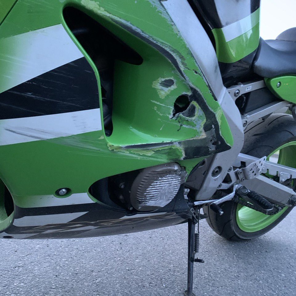 Ремонт, обслуживание и восстановление мотоциклов в Минске, цены - мотосервис bikeberi