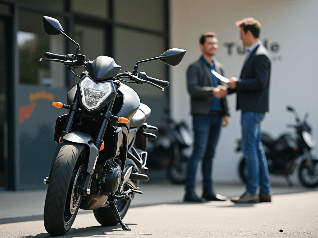Аренда мотоциклов в Минске - Мотопрокат bikeberi