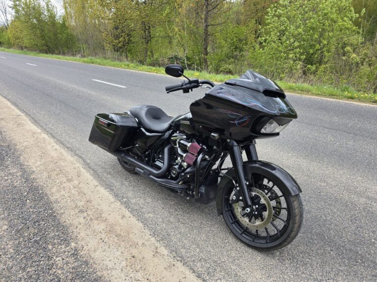 Аренда мотоциклов в Минске - Мотопрокат bikeberi