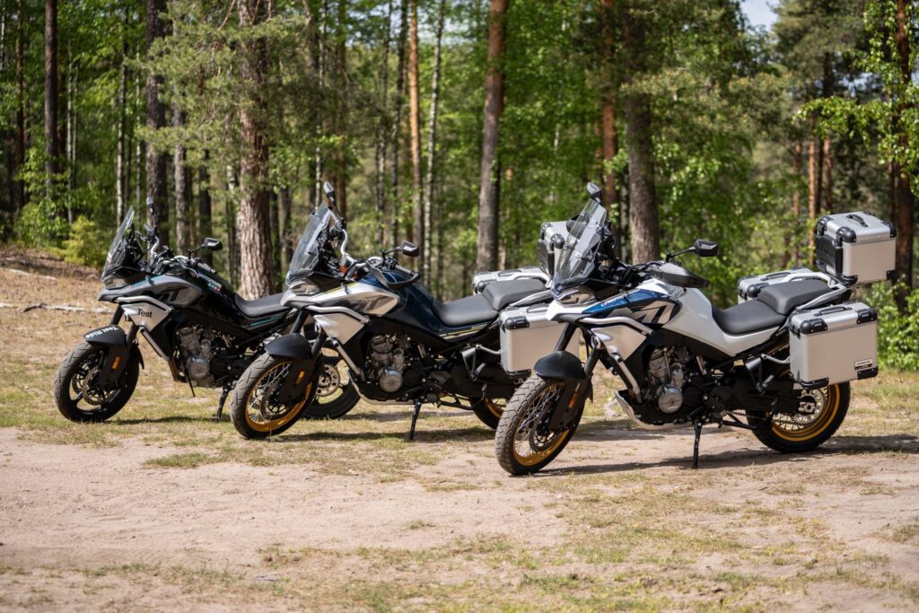 Аренда мотоциклов в Минске - Мотопрокат bikeberi